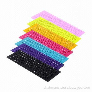 Touch Gaming Keyboard Cover